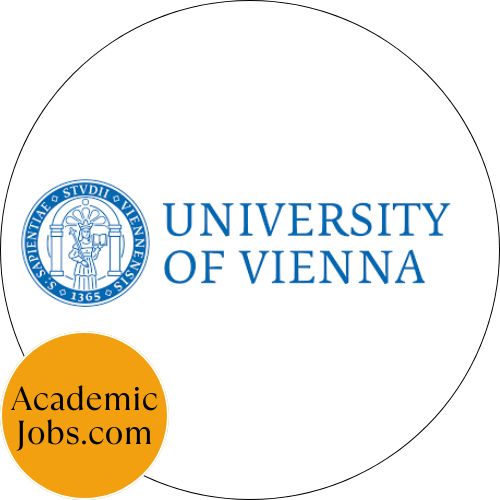 UniVie - University of Vienna logo